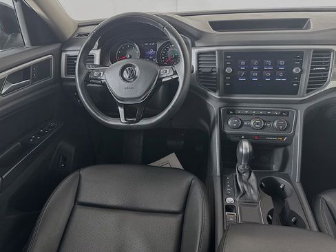 Used 2019 Volkswagen Atlas SE w/ Towing Package FWD image 26