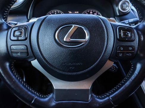 Used 2021 Lexus NX 300 FWD w/ Accessory Package 2 image 14