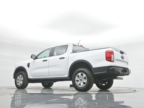 Used 2025 Ford Ranger XL RWD image 3