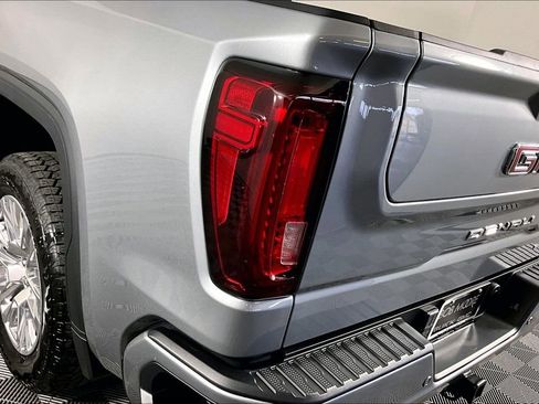 Used 2025 GMC Sierra 1500 Denali w/ Technology Package image 23