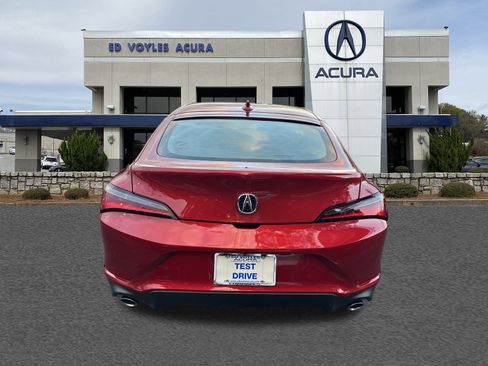 Certified 2023 Acura Integra image 6