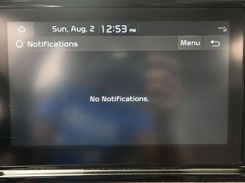 Used 2021 Kia K5 EX FWD image 27
