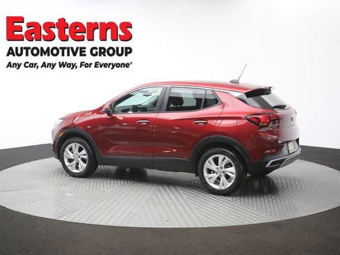 Used 2024 Buick Encore GX Preferred FWD image 62