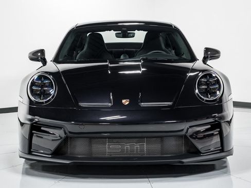 Used 2026 Porsche 911 GT3 RWD image 8