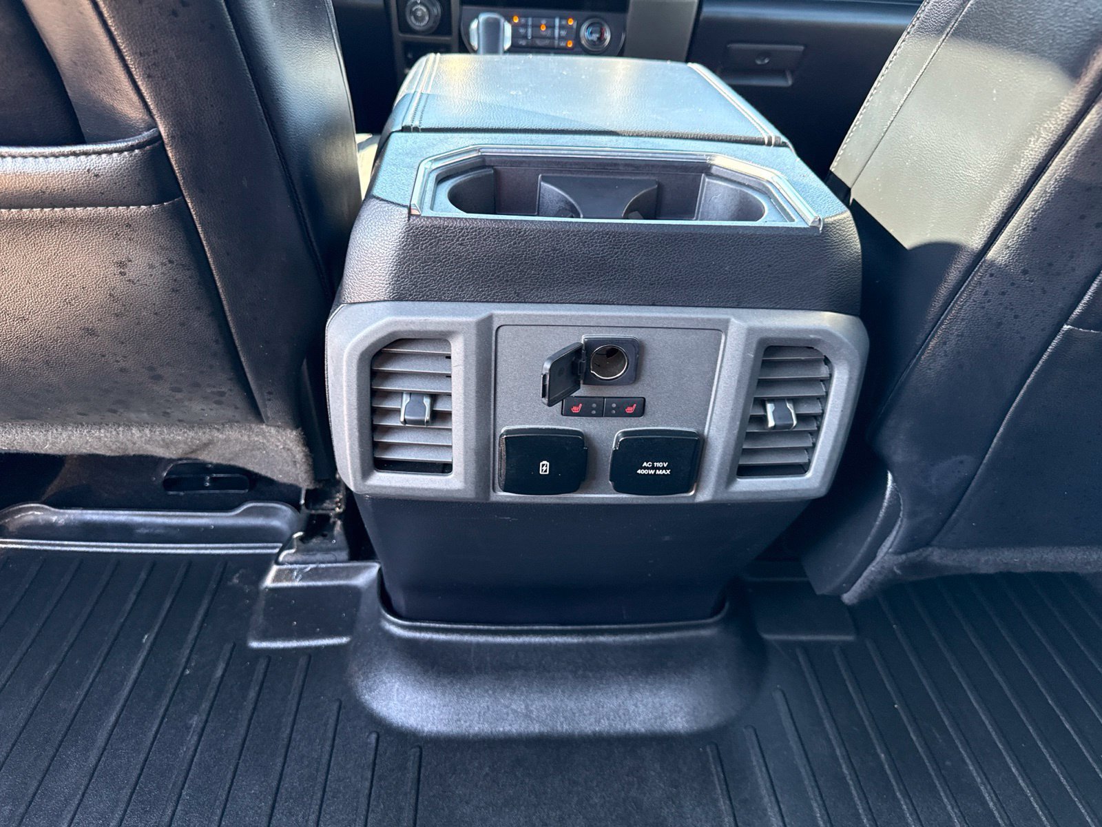 Used 2019 Ford F150 Raptor w/ Equipment Group 802A Luxury AWD/4WD image 18