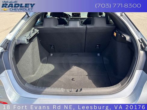 Used 2023 Honda Civic Sport image 11