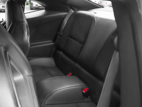 Used 2015 Chevrolet Camaro Z/28 image 18