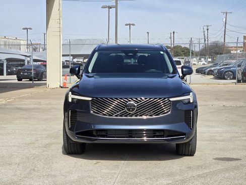 Used 2025 Volvo XC90 T8 Plus w/ Protection Package Premier image 6