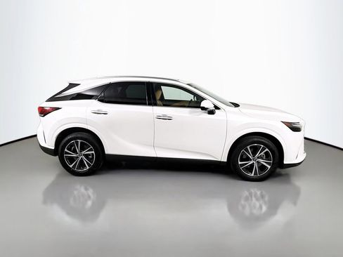 Used 2025 Lexus RX 350 Premium image 4