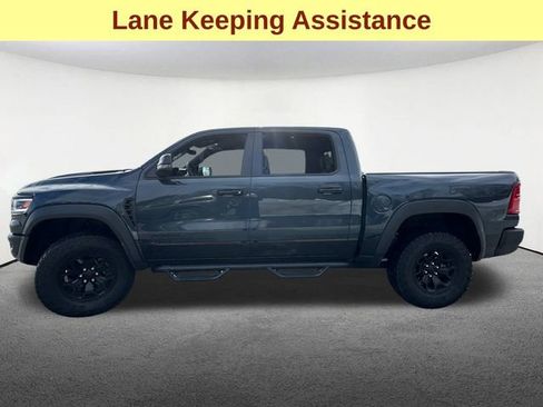 Used 2025 RAM 1500 RHO image 6