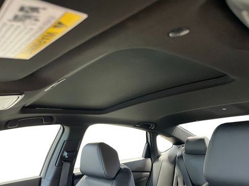 New 2026 Honda Accord Sport image 15