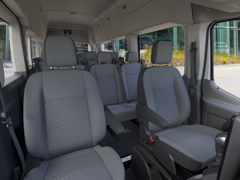 New 2026 Ford Transit 350 XLT RWD image 10