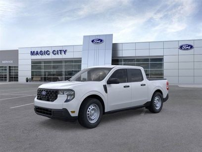 New 2026 Ford Maverick XL