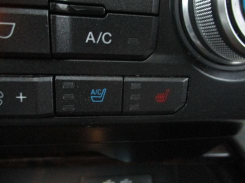 Used 2016 Ford F150 Platinum w/ Equipment Group 701A Luxury image 15