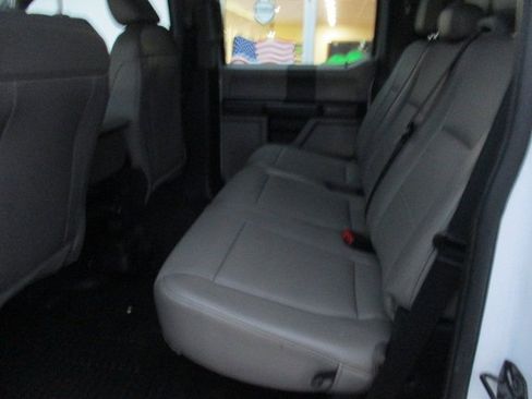 Used 2020 Ford F350 XL w/ Power Equipment Group image 8