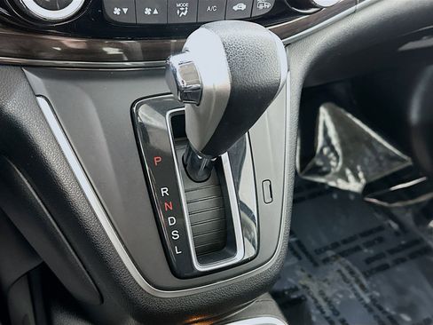 Used 2016 Honda CR-V EX-L image 17