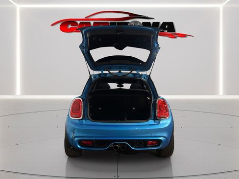 Used 2016 MINI Cooper S image 22