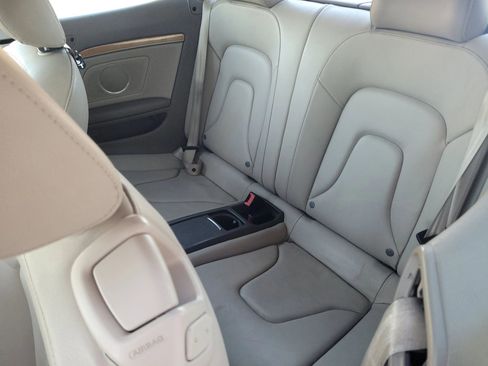 Used 2010 Audi A5 2.0T Premium Plus image 6