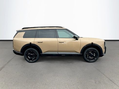 New 2027 Kia Telluride EX X-Line AWD/4WD image 8