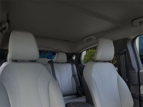 New 2024 Ford Mustang Mach-E Premium image 22