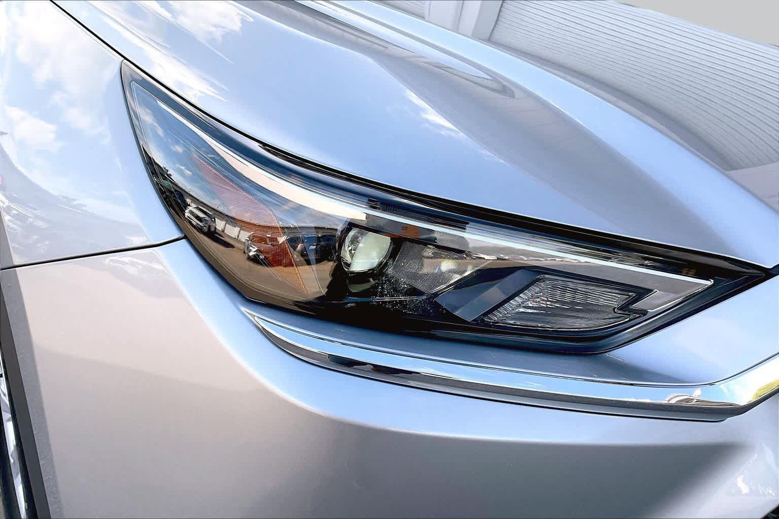 Used 2026 Toyota Grand Highlander FWD image 27