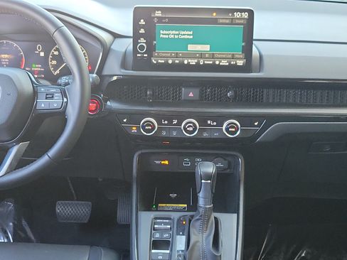 Used 2025 Honda CR-V EX-L image 19