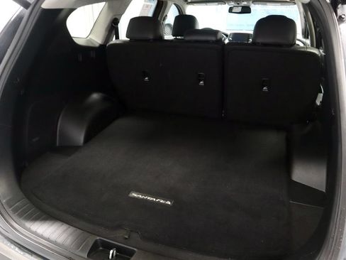 Used 2020 Hyundai Santa Fe SEL AWD/4WD image 13