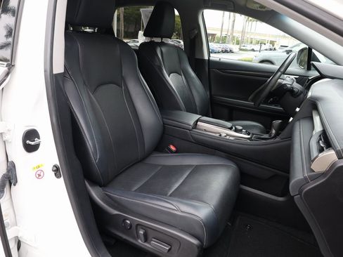 Used 2019 Lexus RX 350 350 image 20