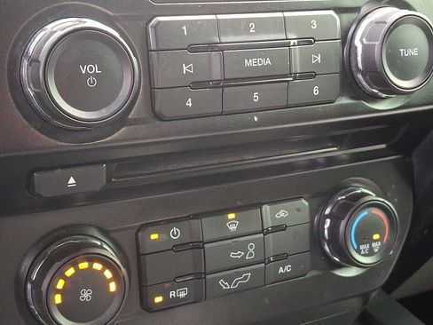 Used 2017 Ford F150 XL w/ Equipment Group 101A Mid image 23