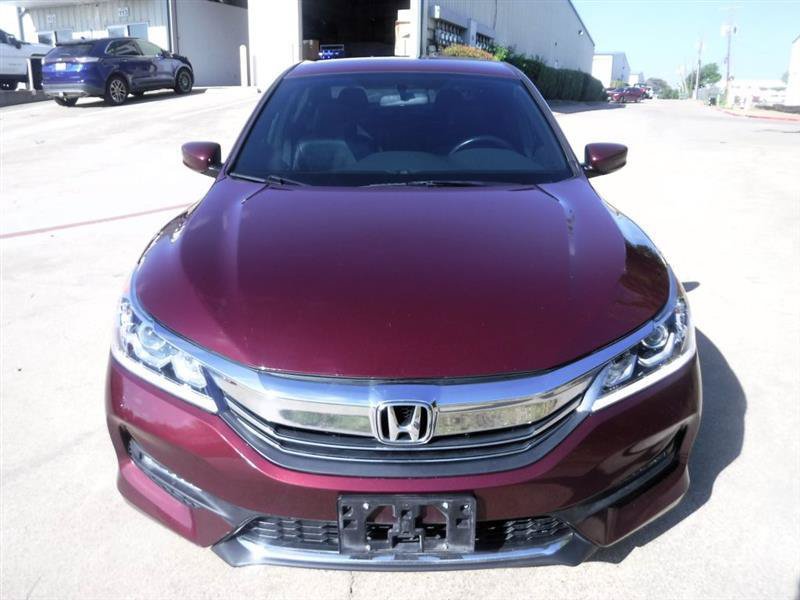 Used 2017 Honda Accord Sport Special Edition image 14