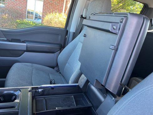 Certified 2024 Ford F150 XLT w/ Equipment Group 302A MID image 31