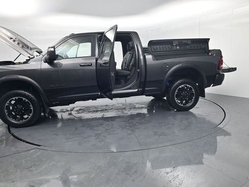 Used 2024 RAM 2500 Rebel w/ Level 2 Equipment Group image 80