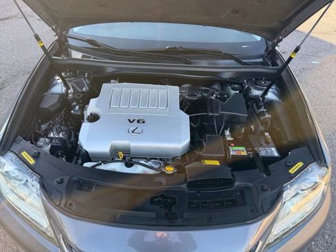 Used 2013 Lexus ES 350 image 17