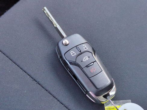 Used 2024 Ford Transit 250 Low Roof w/ Exterior Upgrade Package image 35