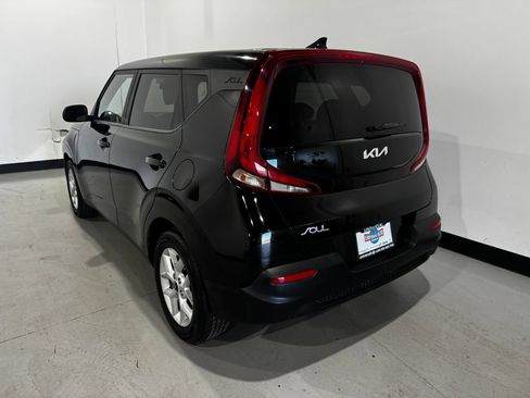 Used 2022 Kia Soul LX w/ Technology Package FWD image 36