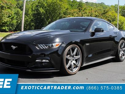 Used 2017 Ford Mustang GT