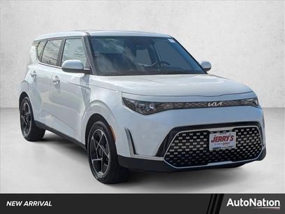 Used 2025 Kia Soul EX