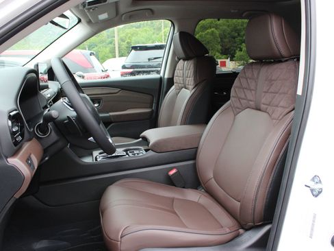 New 2026 Honda Pilot Elite image 18