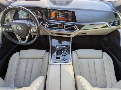 Used 2020 BMW X5 xDrive40i w/ Premium Package image 18
