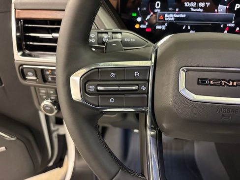 New 2026 GMC Yukon XL Denali w/ LPO, Floor Liner Package image 34