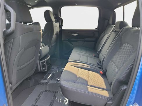 New 2026 RAM 1500 Tradesman AWD/4WD image 15
