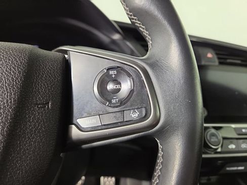 Used 2021 Honda Civic Sport image 23