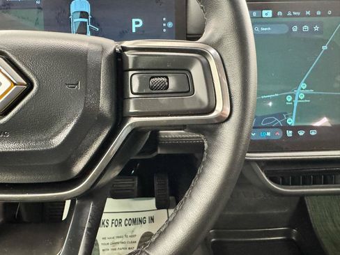 Used 2025 Rivian R1T Adventure AWD/4WD image 20