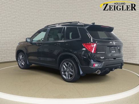 Used 2023 Honda Passport EX-L image 7