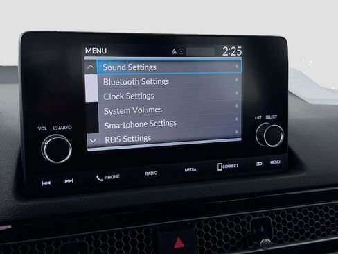 Used 2025 Honda Civic Sport image 32