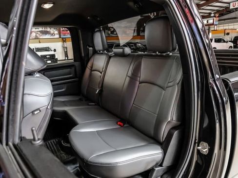 Used 2023 RAM 2500 Tradesman w/ Chrome Appearance Group AWD/4WD image 42