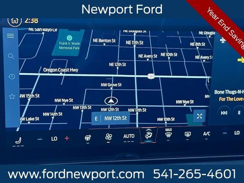 New 2025 Ford Mustang GT Premium image 14