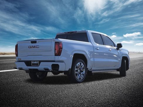 New 2026 GMC Sierra 1500 Denali image 24