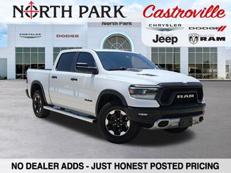 Used 2022 RAM 1500 Rebel AWD/4WD video 1