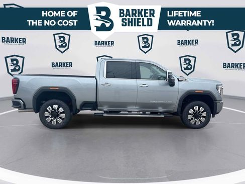 New 2026 GMC Sierra 2500 Denali w/ Denali Reserve Package AWD/4WD image 10
